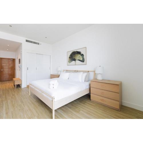 Stylish Studio in Al Barza hosted by Voyage