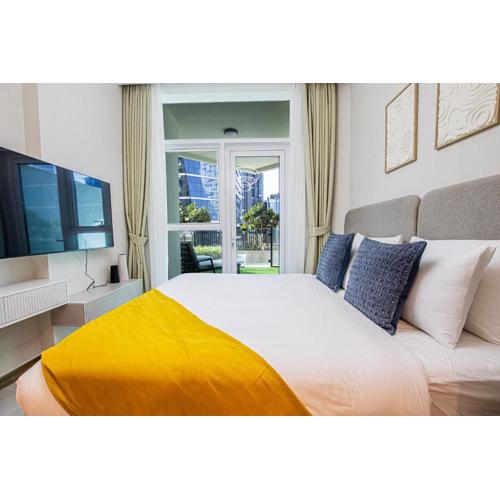 Stylish Studio in Business Bay