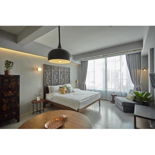 Stylish Studio in Prime Sukhumvit-Next to BTS Nana