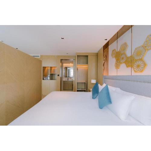 Stylish studio on Rawai beach