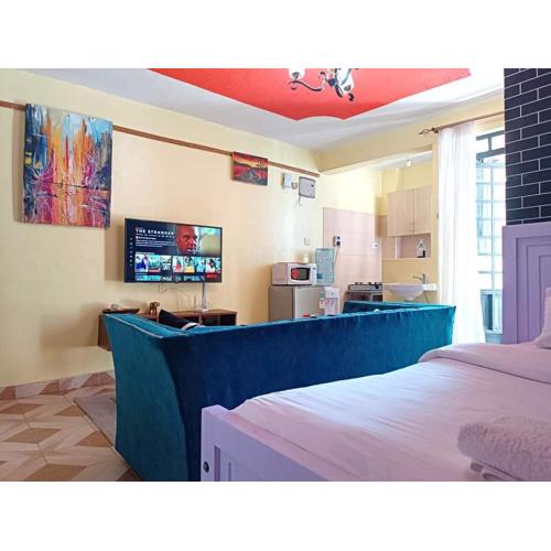 Stylish Studio Thika Road