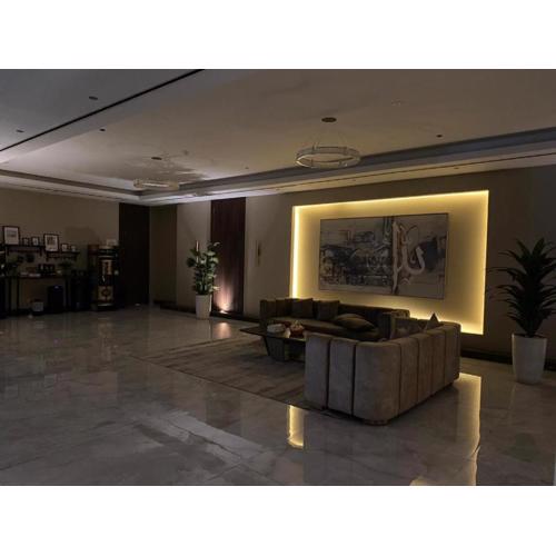 Stylish Studio Urban Retreat