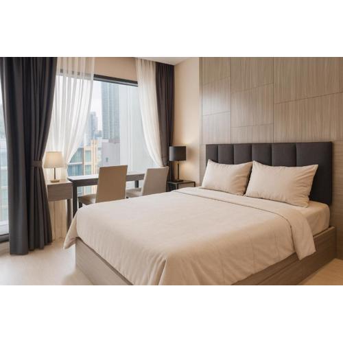 Stylish Sukhumvit 36 Condo Near BTS Thonglor