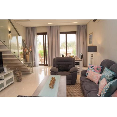 Stylish Townhouse Retreat in the Heart of Salalah by Bespoke Holiday Homes