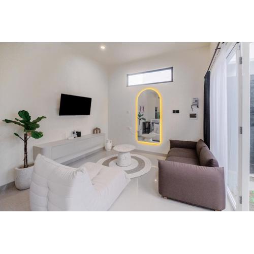 Stylish Villa 5 mins to Finns beach club