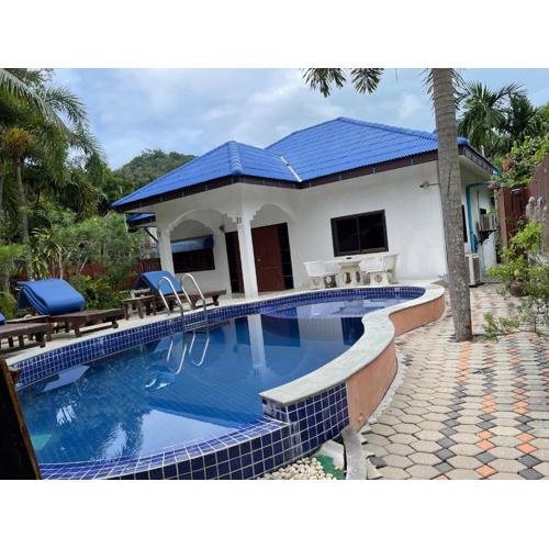 SU house Koh Phangan