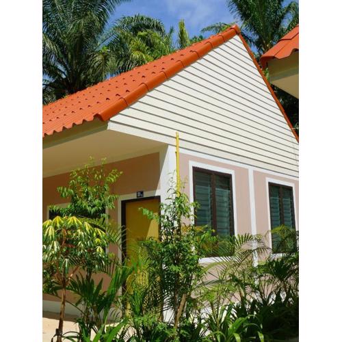 Suan Bang Bon Guest House