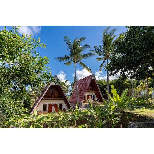 Suan Bubble & Triangle Diamond Beach