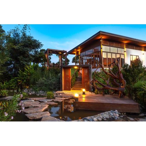 Suan Pa Khao Lom Homestay