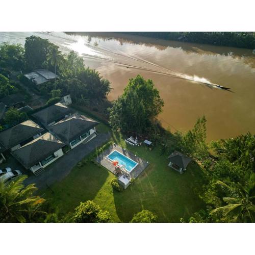 Suan Son Villa Koh Sa Nher สวนสนธิ์วิลล่า เกาะเสนอ SHA