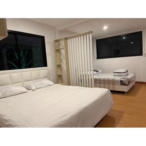 Suan Tha-Thong Homestay at Lo-Yung