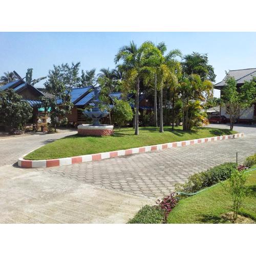 Suandarbporn Resort Mae Sot