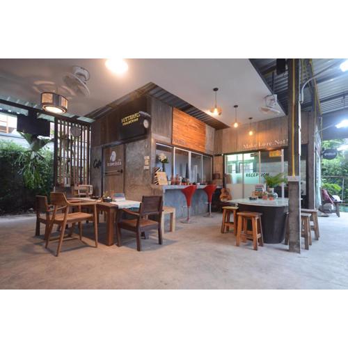 Suandok History House