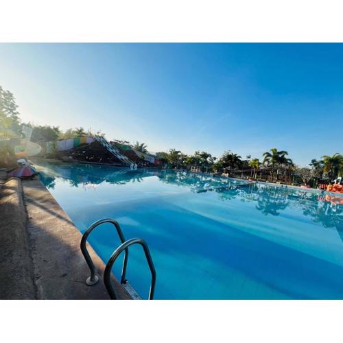 Suannamphukradueng &Suansook Resort