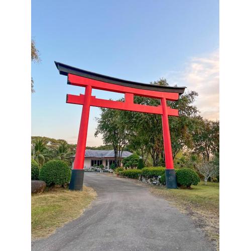Suanphung Bonsai Village
