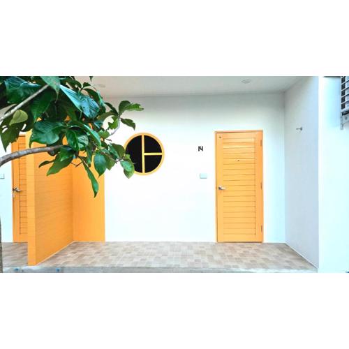 Suanvadee Resort สวนวดี รีสอร์ท