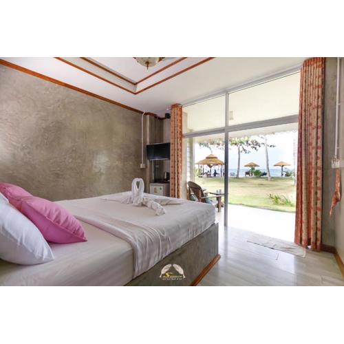 Suanya Kohkood Resort and Spa