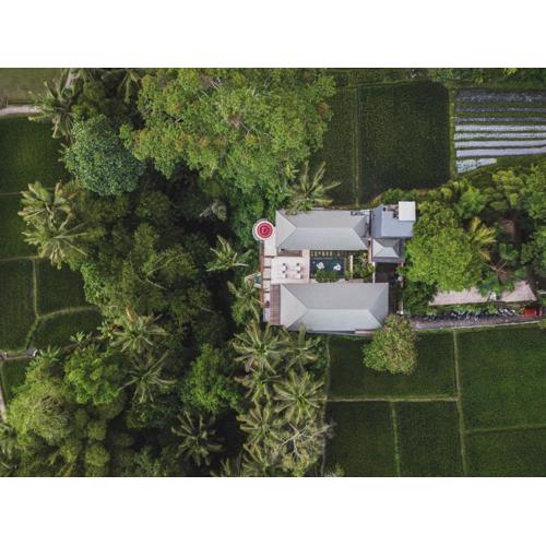 Suara Alam Ubud Villa by Ini Vie Hospitality