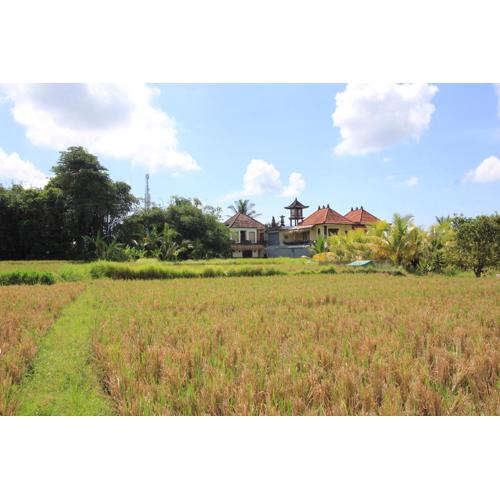 SUARA SIDHI Villa Ubud Bali