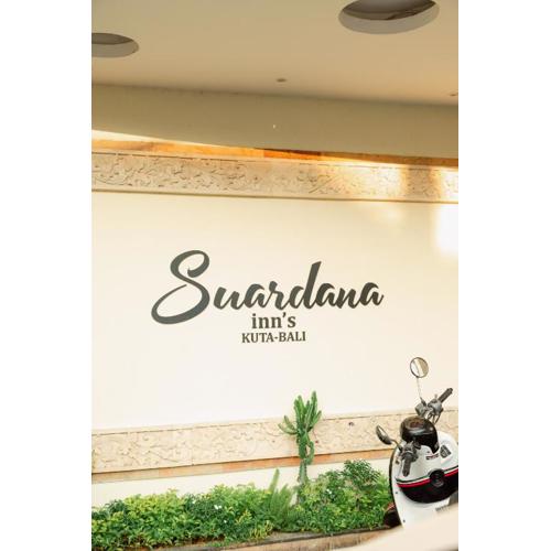 Suardana Inn's