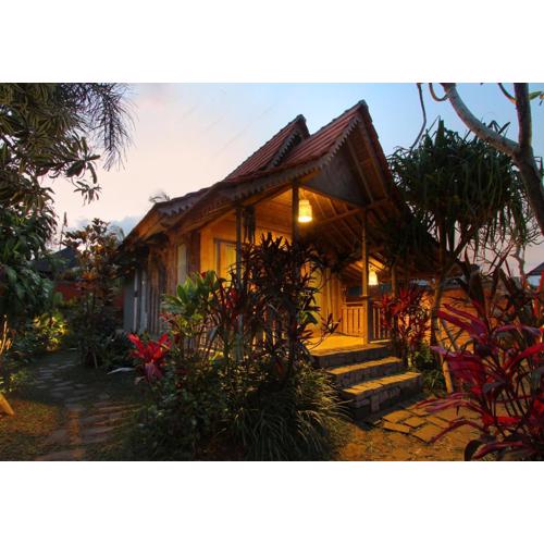 Suarti Boutique Village