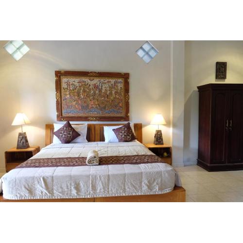 Suastika Guest House Ubud
