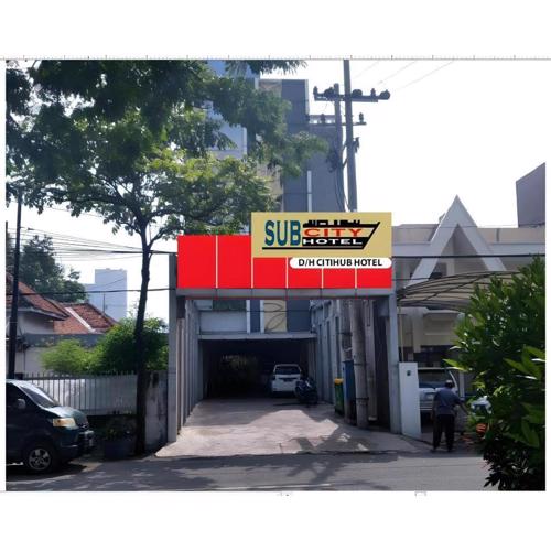Sub City Hotel
