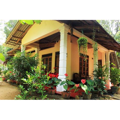 Suba Home Stay