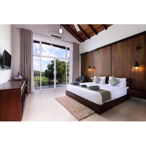Subaseth Villa