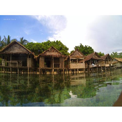 Subdikar Guest House