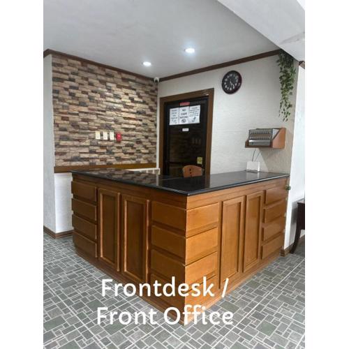 Subic Bay Baloy Long Beach Hotel