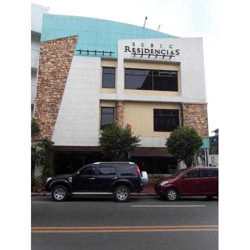 Subic Residencias