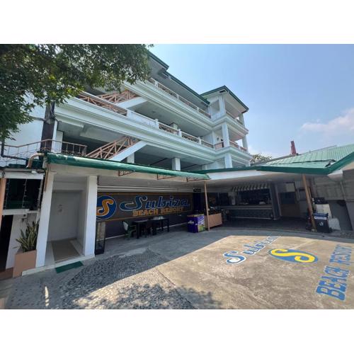 Subiza Beach Resort