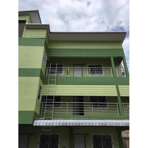 Subrangsee Apartment