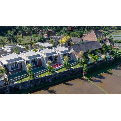 Subu Utamas Villas