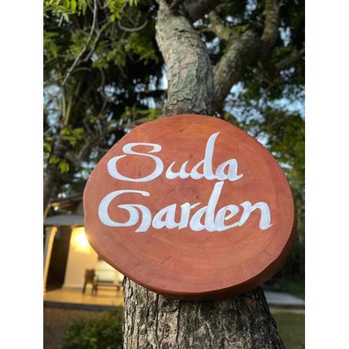 Suda Garden