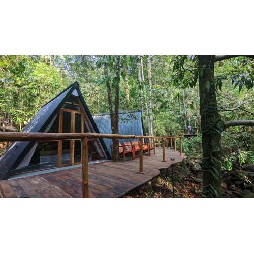 Sudagala Jungle Glamping