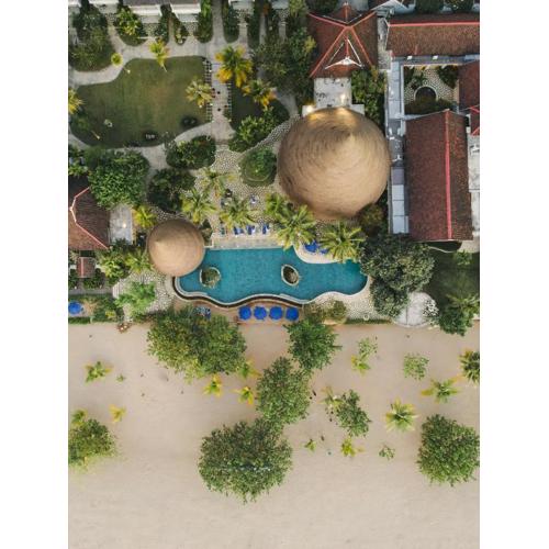 Sudamala Resort, Komodo, Labuan Bajo