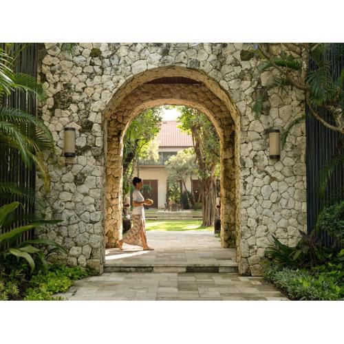 Sudamala Resort, Sanur, Bali