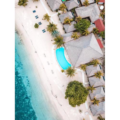 Sudamala Resort, Seraya, Flores