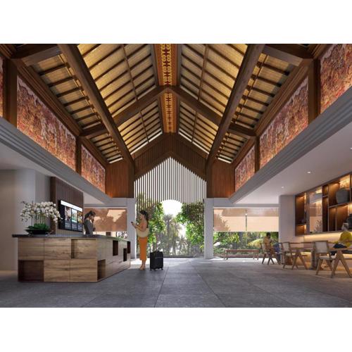 Sudamala Resort, Ubud, Bali