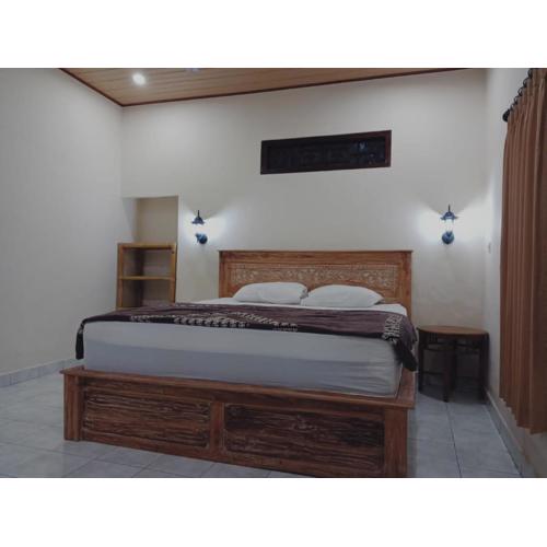 Sudana Homestay in Ubud City