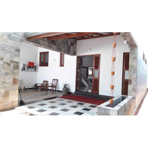 Sudarshi's Home