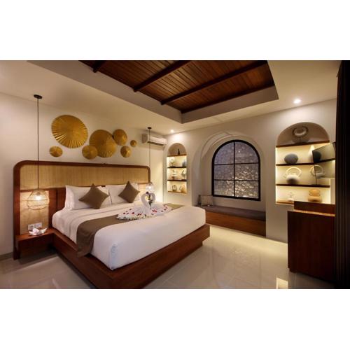 Sudha Villa Bali Anyelir