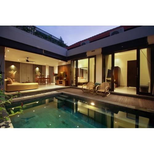 Sudha Villa Bali Baik-Baik