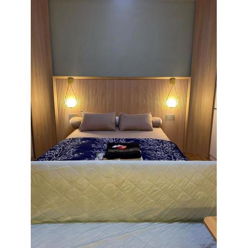 Sudirman Park Apartment Studio