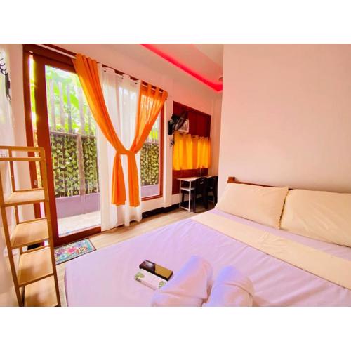 Sudla Siargao Hostel