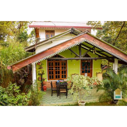 Sudumal Cottage