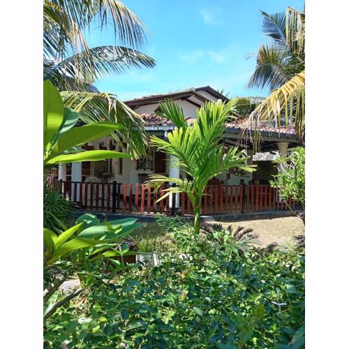 Suduwella Apartments