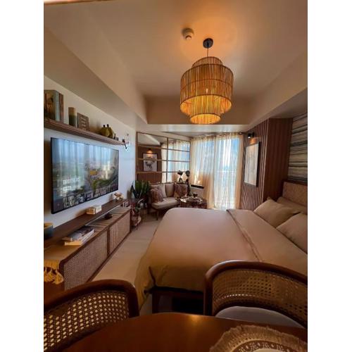 Suēlo at Azure North Pampanga